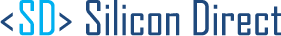 Silicon Direct Logo